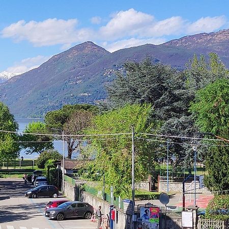 Residenza Al Lago Germignaga Exterior photo
